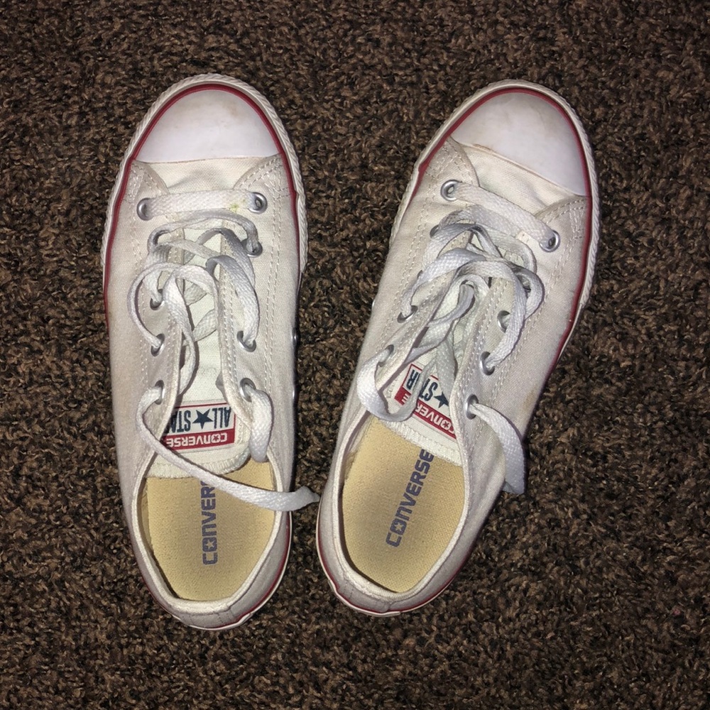 Converse